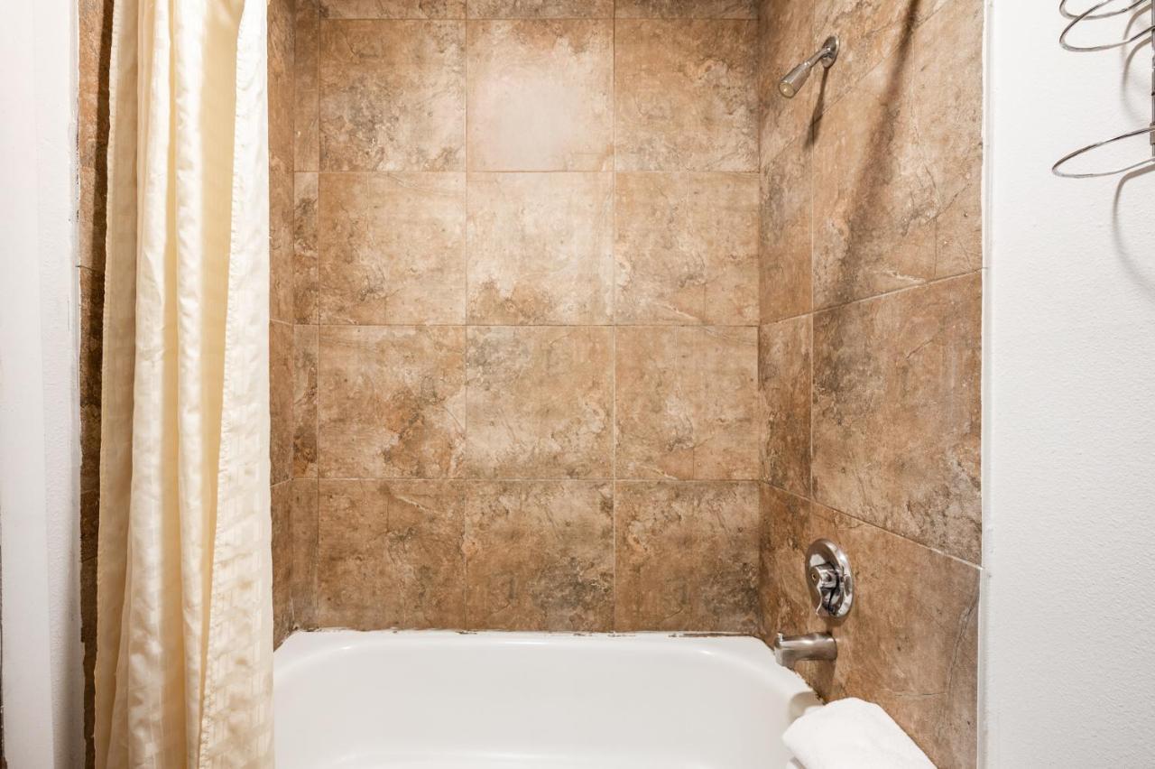 Surestay By Best Western Salt Lake City Downtown Exterior photo