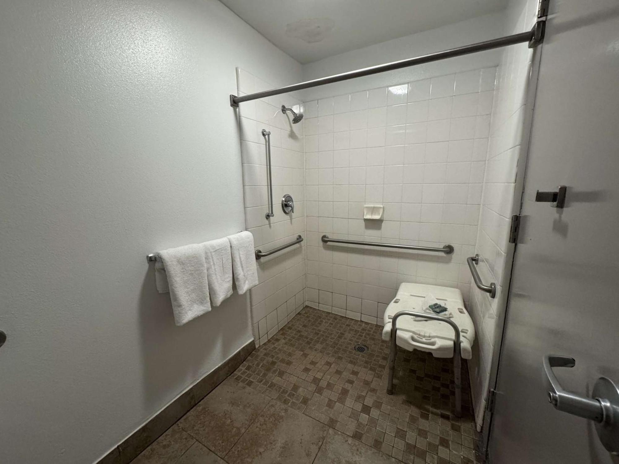 Surestay By Best Western Salt Lake City Downtown Exterior photo