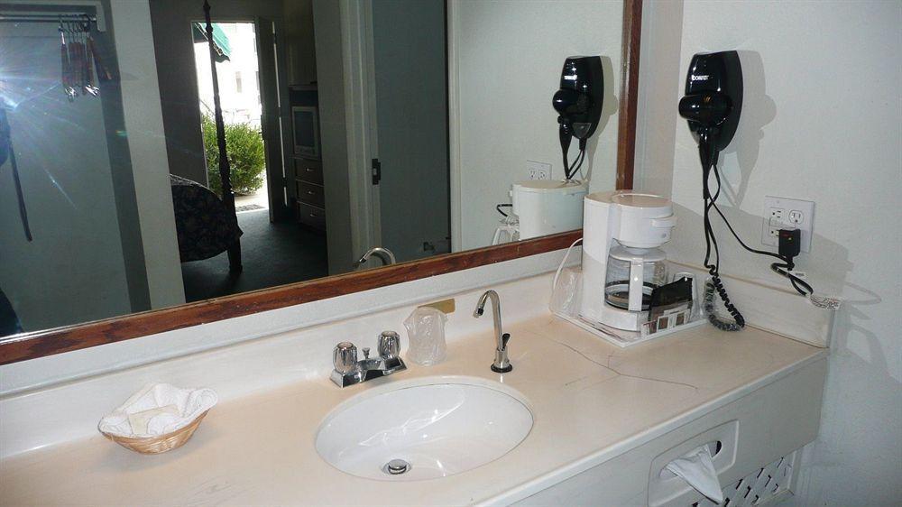 Surestay By Best Western Salt Lake City Downtown Room photo